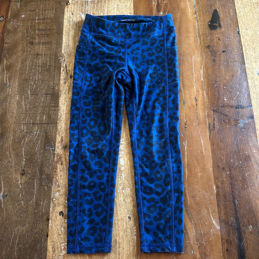 Gap kids leggings